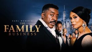 Carl Weber’s The Family Business: 4×10