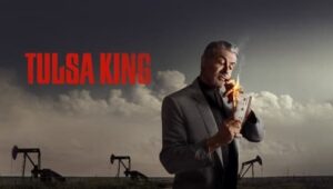 Tulsa King: 1×3