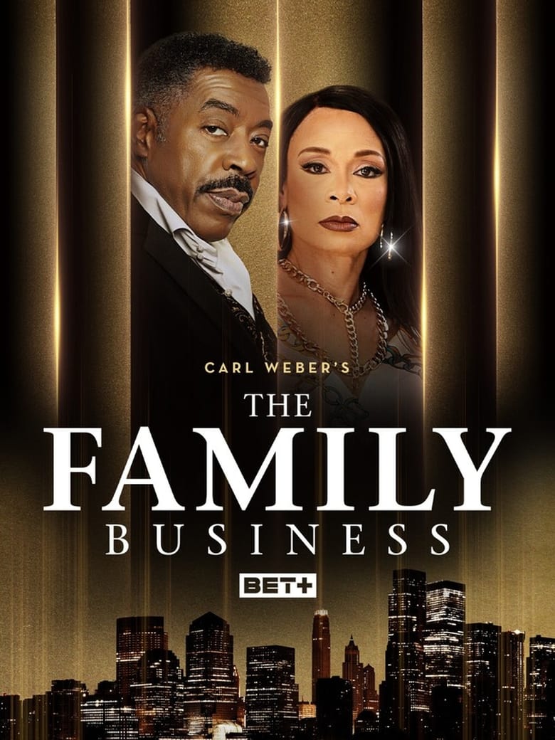 Carl Weber's The Family Business Season 4 MrWorldPremiere