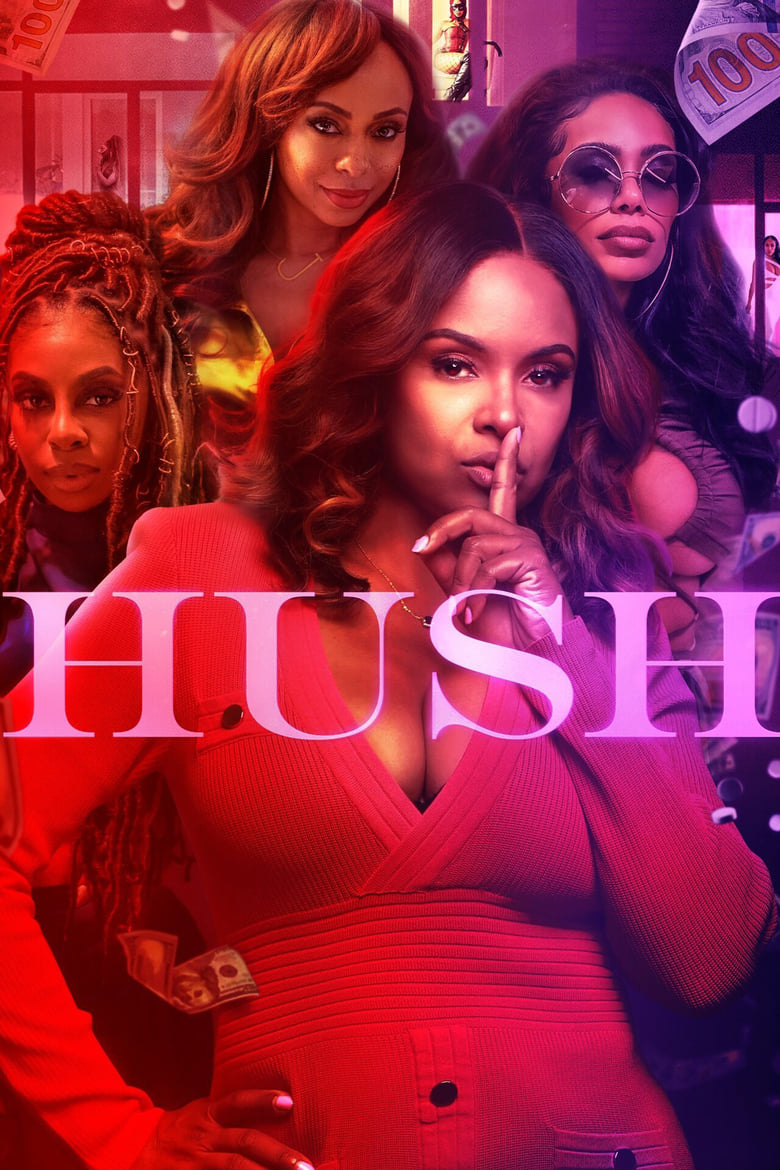 Hush (2022) MrWorldPremiere