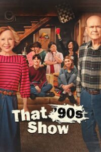That ’90s Show: Season 1