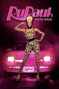 RuPaul’s Drag Race: Season 15