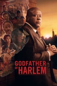 Godfather of Harlem: Season 3