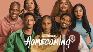 All American: Homecoming: 2×8