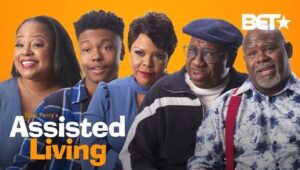 Tyler Perry’s Assisted Living: 4×2