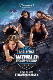 The Challenge: World Championship: Season 1