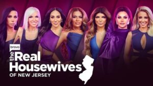The Real Housewives of New Jersey: 13×8