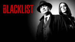 The Blacklist: 10×5