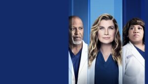 Grey’s Anatomy: 19×12