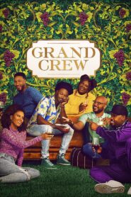 Grand Crew: Season 2