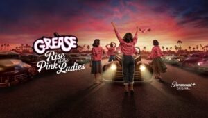 Grease: Rise of the Pink Ladies: 1×9