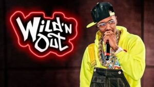 Wild ‘N Out: 19×15