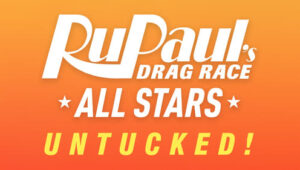 RuPaul’s Drag Race All Stars: Untucked!: 8×4