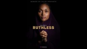Tyler Perry’s Ruthless: 4×7