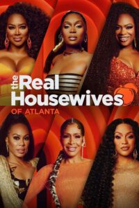 The Real Housewives of Atlanta: Season 15
