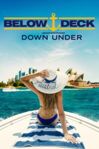 Below Deck Down Under: Season 1