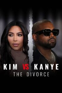 Kim vs Kanye: The Divorce: Season 1