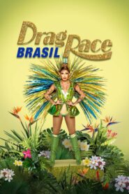 Drag Race Brazil