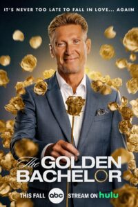 The Golden Bachelor: Season 1