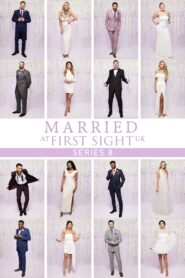Married at First Sight UK: Season 8