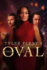 Tyler Perry’s The Oval: Season 5