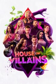 House of Villains: Season 1
