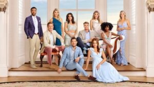 Southern Charm: 9×17