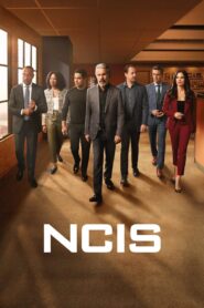 NCIS: Season 21