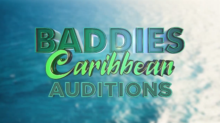 Baddies Caribbean Auditions Part 1