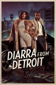 Diarra from Detroit: Season 1