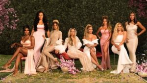 The Real Housewives of Potomac: 8×15