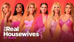The Real Housewives of Miami: 6×19