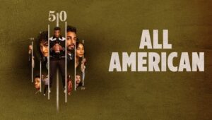 All American: 6×3