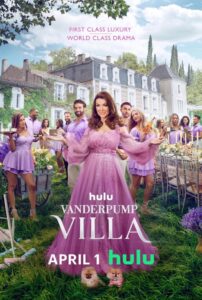 Vanderpump Villa: Season 1