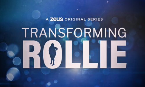 Transforming Rollie