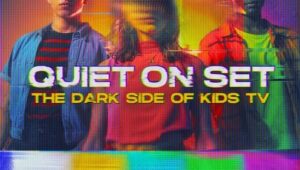 Quiet on Set: The Dark Side of Kids TV: 1×5
