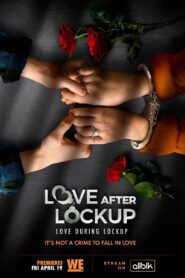 Love During Lockup: Season 5
