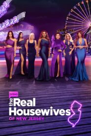 The Real Housewives of New Jersey: Season 14