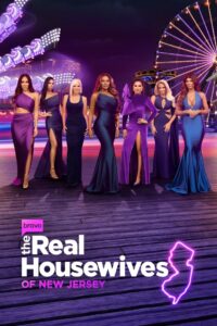 The Real Housewives of New Jersey: Season 14