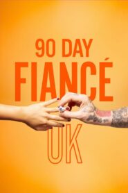 90 Day Fiancé UK: Season 3