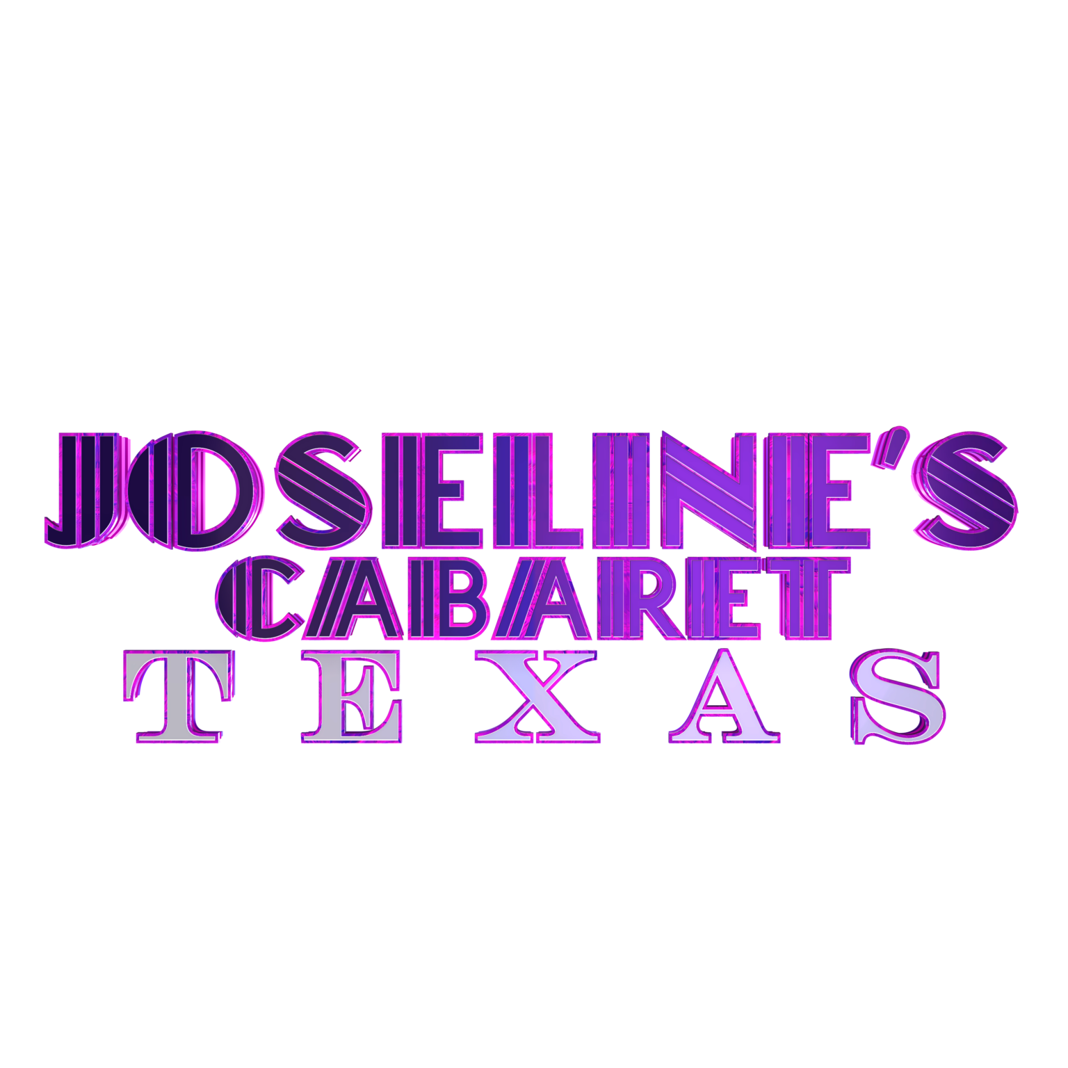 Joseline’s Cabaret: Texas