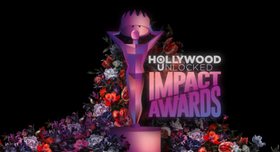 The Hollywood Unlocked Impact Awards