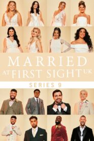 Married at First Sight UK: Season 9