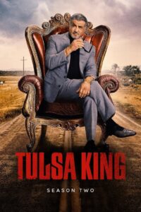 Tulsa King: Season 2