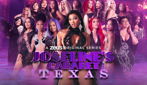 Joseline’s Cabaret: Texas: 1×8