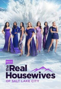 The Real Housewives of Salt Lake City: Season 5