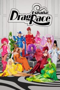 Drag Race Spain: Season 4