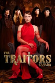 The Traitors Canada: Season 2