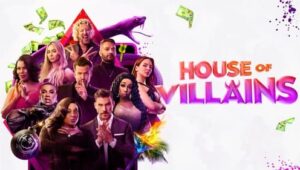 House of Villains: 2×4