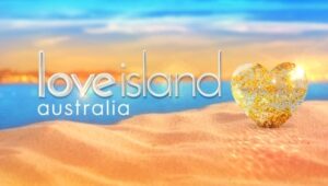 Love Island Australia: 6×1